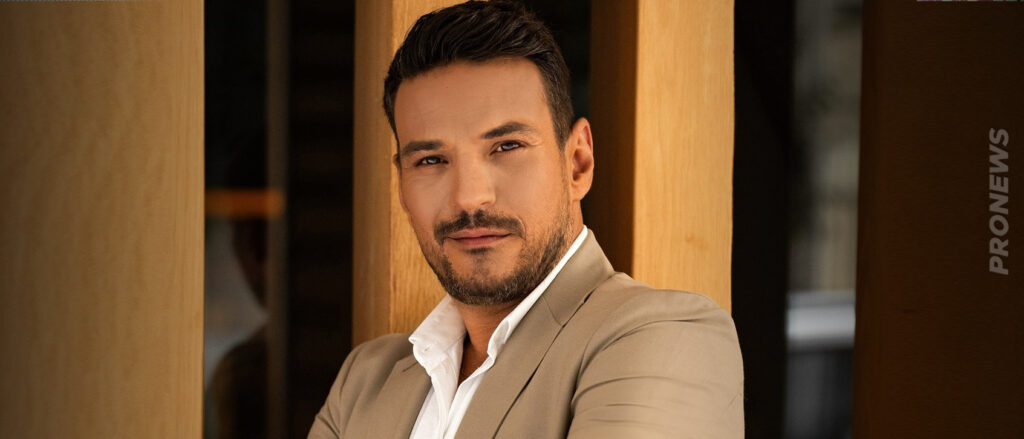 Ο Κώστας Τσουρός είναι ο πρωταγωνιστής στον ξυλοδαρμό σε κλαμπ της Νάξου