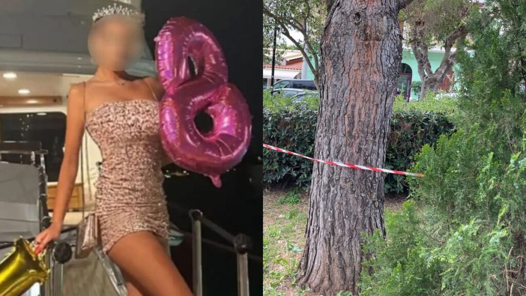 Το SMS που εστάλη σε φίλη της 19χρονης Μυρτούς: «Την έχουμε παρατήσει μόνη της εκεί πέρα»