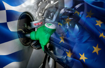 Η Ελλάδα στον «πάτο» της Ευρώπης και στα καύσιμα: Οι Έλληνες αγοράζουν τα λιγότερα λίτρα από όλους στην ΕΕ!