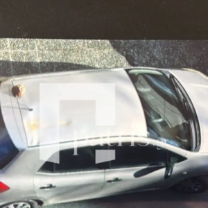 Ηράκλειο: Κομμάτι τσιμέντου από γέφυρα έπεσε πάνω σε αυτοκίνητο στον ΒΟΑΚ – «Θα είχαμε σκοτωθεί» (φώτο)