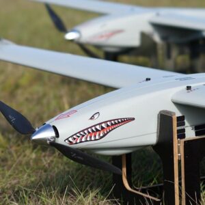 Η Βρετανία στέλνει 120.000 drones στην Ουκρανία