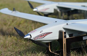Η Βρετανία στέλνει 120.000 drones στην Ουκρανία
