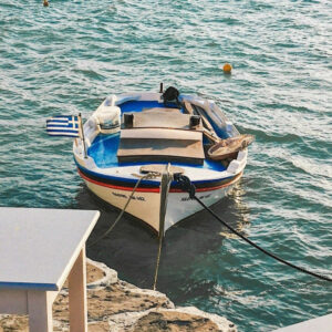 Χαλκίδα: Κρύβονται πίσω από θάμνους – Κλέβουν αυτοκίνητα όταν οι ιδιοκτήτες πάνε για ψάρεμα