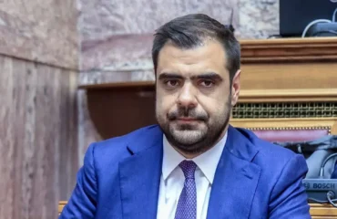 Π.Μαρινάκης για Γ.Μυλωνάκη: «Είναι δυνατός, ήδη βγήκε νικητής στην πρώτη μάχη»