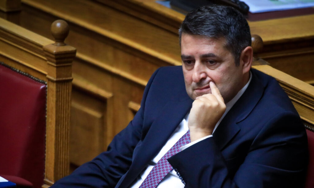 Γιώργο Μυλωνάκης: Κρίσιμο το πρώτο 48ωρο στην εντατική