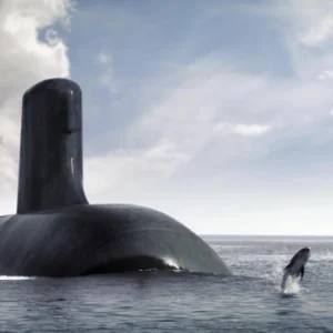 Blacksword Barracuda: Αυτά είναι τα νέα υποβρύχια που προτείνει η Γαλλία στην Ελλάδα