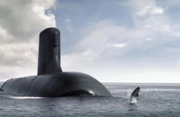 Blacksword Barracuda: Αυτά είναι τα νέα υποβρύχια που προτείνει η Γαλλία στην Ελλάδα