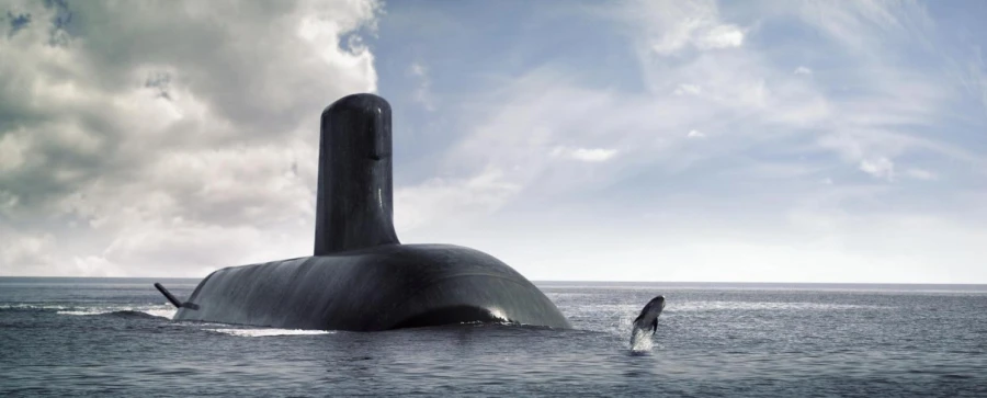 Blacksword Barracuda: Αυτά είναι τα νέα υποβρύχια που προτείνει η Γαλλία στην Ελλάδα