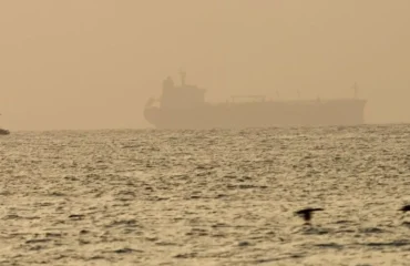 CENTCOM: Δημοσιοποίησε απόσπασμα από επικοινωνία των αμερικανικών δυνάμεων στον κόλπο του Ομάν (βίντεο)