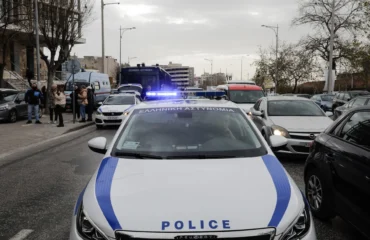 Συνελήφθη καταζητούμενος για απόπειρα δολοφονίας στην Πάτρα – Ο συνεργός του παραδόθηκε αυτοβούλως