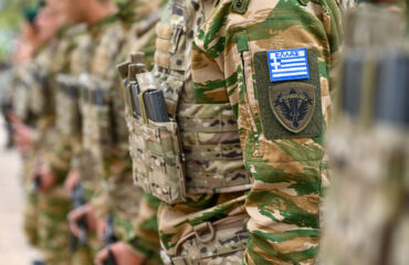 Σάλος με την αποκάλυψη του pronews.gr για την κακή σίτιση των Ελλήνων στρατιωτών