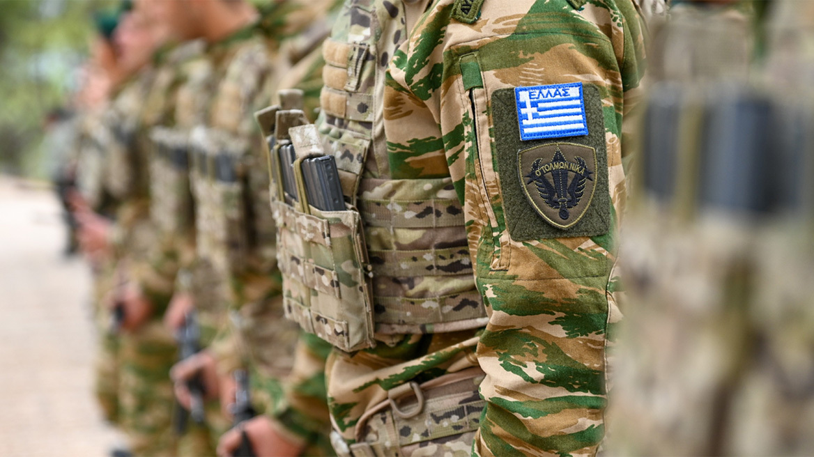 Σάλος με την αποκάλυψη του pronews.gr για την κακή σίτιση των Ελλήνων στρατιωτών