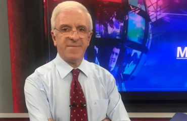 Τουρκία: Ποινή φυλάκισης 2,5 ετών στον δημοσιογράφο Ζ.Αράπκιρλι για διασπορά παραπλανητικών πληροφοριών