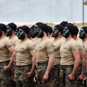 Ισραηλινός στρατός: Έλαβε εντολή να εξουδετερώσει όλους τους μαχητές της Χεζμπολάχ στο νότιο Λίβανο