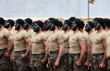 Ισραηλινός στρατός: Έλαβε εντολή να εξουδετερώσει όλους τους μαχητές της Χεζμπολάχ στο νότιο Λίβανο