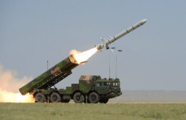 Οι κινεζικές δυνάμεις ξεκίνησαν να εντάσσουν σε υπηρεσία βελτιωμένους πυραύλους cruise