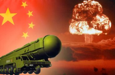 Το Ιράν είχε προμηθευτεί προηγμένο κατασκοπευτικό δορυφόρο από την Κίνα