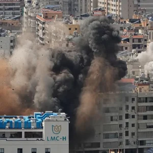 Χεζμπολάχ για εκεχειρία: «Δεν γίνεται να δίνει απεριόριστη ελευθερία κινήσεων στο Ισραήλ εντός του Λιβάνου»