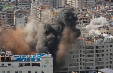 Στέιτ Ντιπάρτμεντ: Οι όροι της εκεχειρίας ανάμεσα στο Ισραήλ και τον Λίβανο