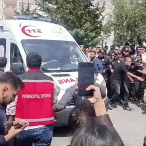 Περίεργα για να είναι συμπτώσεις τα πρόσφατα αιματηρά περιστατικά στην Τουρκία