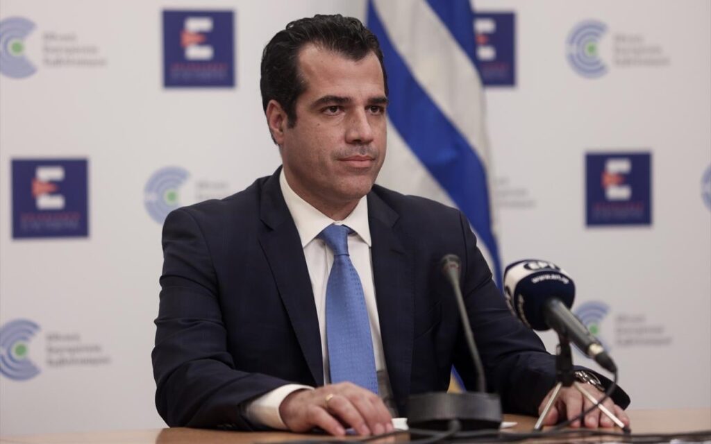 H Ευρωπαϊκή Εισαγγελία άρχισε διώξεις για τις προμήθειες την εποχή του Covid-19: Φάκελος για Θ.Πλεύρη στην Βουλή