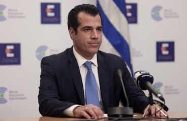 H Ευρωπαϊκή Εισαγγελία άρχισε διώξεις για τις προμήθειες την εποχή του Covid-19: Φάκελος για Θ.Πλεύρη στην Βουλή