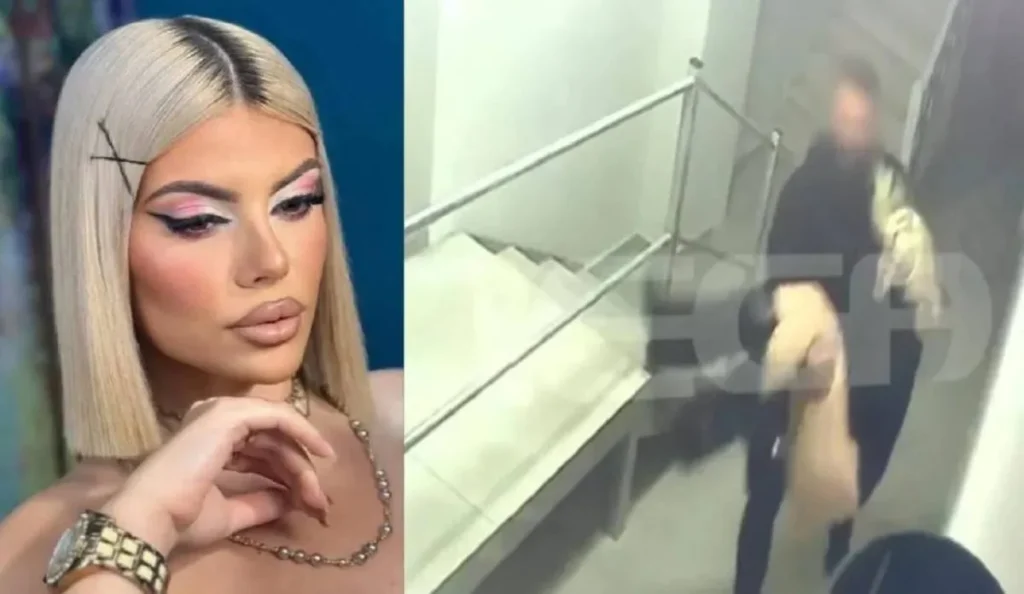 Θάνατος 19χρονης στο Αργοστόλι: Βρέθηκαν κηλίδες αίματος σε πετσέτες και στον τοίχο του ξενοδοχείου