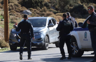 Βορίζια: Ένταση ανάμεσα σε Φραγκιαδάκηδες και Καργάκηδες το βράδυ της Μεγάλης Παρασκευής