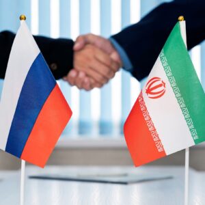 Η Ρωσία έχει στείλει πάνω από 450 τόνους ιατροφαρμακευτικού υλικού στο Ιράν