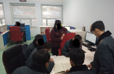 Δύο Αμερικανοί καταδικάστηκαν σε πολυετή φυλάκιση γιατί βοήθησαν Βορειοκορεάτες να προσληφθούν σε εταιρείες!