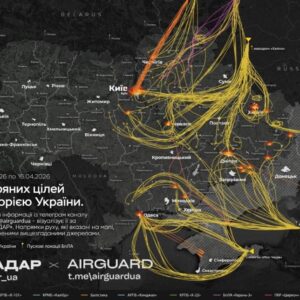 Βίντεο: Η Ρωσία πραγματοποίησε την μεγαλύτερη επίθεση στις ουκρανικές υποδομές μετά από μεγάλο χρονικό διάστημα