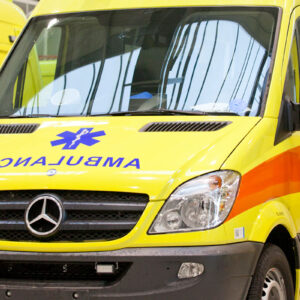 Κορυδαλλός: Έκρηξη σε συνεργείο μοτοσικλετών – Ένας τραυματίας