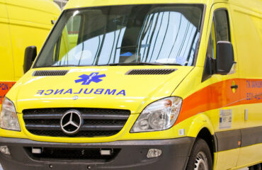 Κορυδαλλός: Έκρηξη σε συνεργείο μοτοσικλετών – Ένας τραυματίας