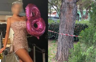 Ξεσπά ο πατέρας της 19χρονης Μυρτούς: «Με κατέστρεψαν – Τα υποκείμενα αυτά μου χάλασαν το αύριο»