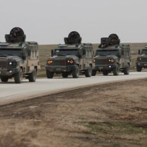 Οι αμερικανικές δυνάμεις αποχώρησαν από τη Συρία – Παραχώρησαν όλες τις βάσεις στην Δαμασκό