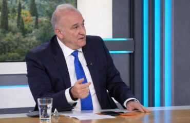 Ανδρέας Βορύλλας (ΝΙΚΗ): «Ο μισός ποινικός κώδικας βρίσκεται στο κόμμα της ΝΔ»