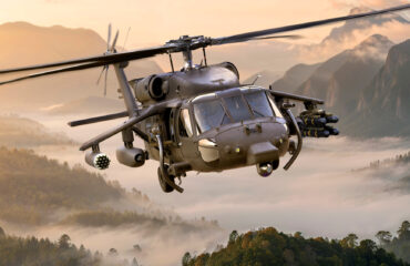 Ρόλο προσβολής στόχων εδάφους για αριθμό από τα 35 UH-60M μελετούν στην ΑΣ λόγω έλλειψης AH-64A/D Apache