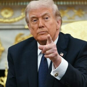 Ν.Τραμπ: «Αύριο η συνάντηση των ηγετών Ισραήλ και Λιβάνου»