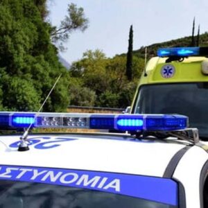 Νεκρός 33χρονος στη Θεσσαλονίκη: Έκανε «βουτιά θανάτου» από ταράτσα πολυκατοικίας
