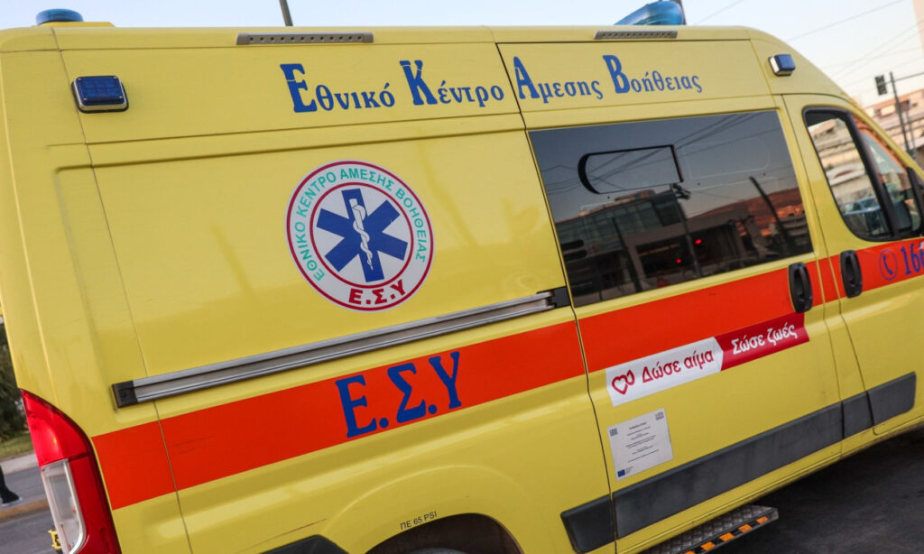 Πάτρα: Στις φυλακές Κορυδαλλού οδηγήθηκε ο 32χρονος που παραδόθηκε για τους πυροβολισμούς στο Σούλι