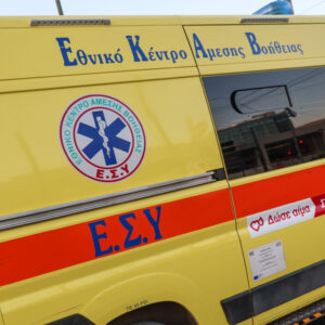 Πάτρα: Στις φυλακές Κορυδαλλού οδηγήθηκε ο 32χρονος που παραδόθηκε για τους πυροβολισμούς στο Σούλι