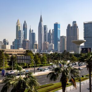 Για να φύγει κάποιος από το Ντουμπάι πρέπει να πληρώσει πρόστιμα 13.000 δολάρια!