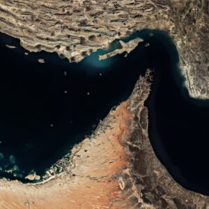 Κλείσιμο Στενών Ορμούζ – «Είναι σαν να έχεις ατομική βόμβα»