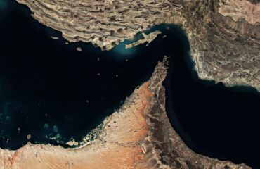 Κλείσιμο Στενών Ορμούζ – «Είναι σαν να έχεις ατομική βόμβα»