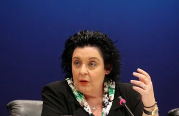 Λ.Κανέλλη για Γ.Μυλωνάκη: «Καταλαβαίνω τι είναι να πάθεις εγκεφαλικό από φούσκωμα προσωπικό»