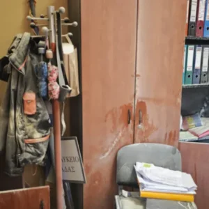 Αντιδήμαρχος Παιδείας για Λύκειο στη Γλυφάδα: «Μόλις άνοιξε η πόρτα έπαθα σοκ – Δεν έχω ξαναδεί κάτι τέτοιο»