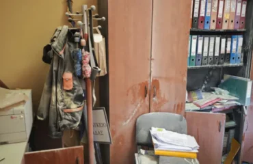 Αντιδήμαρχος Παιδείας για Λύκειο στη Γλυφάδα: «Μόλις άνοιξε η πόρτα έπαθα σοκ – Δεν έχω ξαναδεί κάτι τέτοιο»