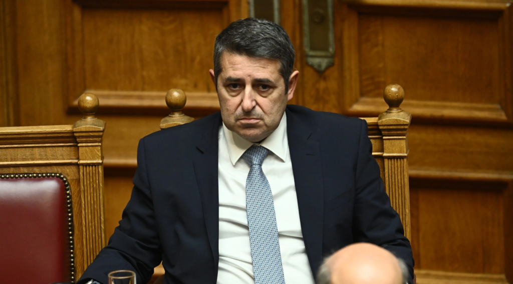 Γιατρός Γ.Μυλωνάκη: «Είναι καλό να ξεκουραστεί για τουλάχιστον 10 ημέρες πριν τον ξυπνήσουμε»