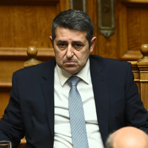 Γιατρός Γ.Μυλωνάκη: «Είναι καλό να ξεκουραστεί για τουλάχιστον 10 ημέρες πριν τον ξυπνήσουμε»