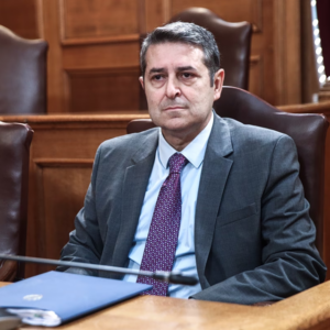 Κρίσιμες οι επόμενες 48 ώρες για τον Γ.Μυλωνάκη: Παραμένει διασωληνωμένος σε ΜΕΘ